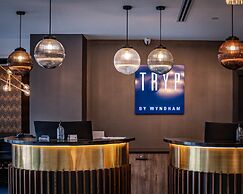 TRYP by Wyndham Wellington, Tory Street