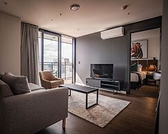 TRYP by Wyndham Wellington, Tory Street