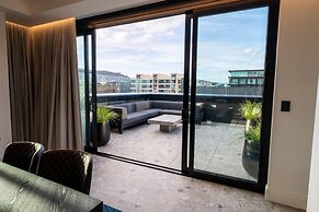 TRYP by Wyndham Wellington, Tory Street