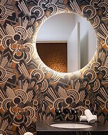 TRYP by Wyndham Wellington, Tory Street