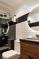 TRYP by Wyndham Wellington, Tory Street