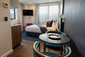 TRYP by Wyndham Wellington, Tory Street