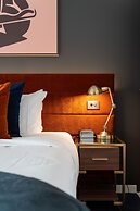 TRYP by Wyndham Wellington, Tory Street