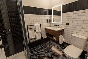 TRYP by Wyndham Wellington, Tory Street