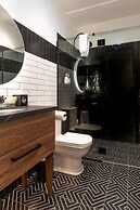 TRYP by Wyndham Wellington, Tory Street