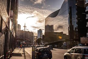 TRYP by Wyndham Wellington, Tory Street