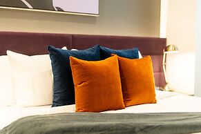 TRYP by Wyndham Wellington, Tory Street