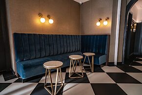 TRYP by Wyndham Wellington, Tory Street