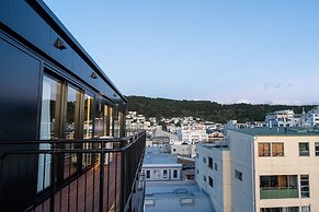 TRYP by Wyndham Wellington, Tory Street