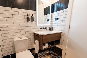 TRYP by Wyndham Wellington, Tory Street