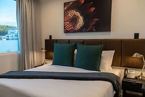TRYP by Wyndham Wellington, Tory Street