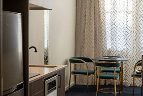 TRYP by Wyndham Wellington, Tory Street