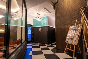 TRYP by Wyndham Wellington, Tory Street