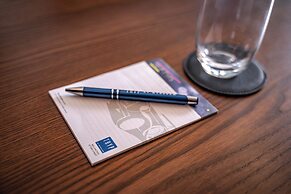 TRYP by Wyndham Wellington, Tory Street