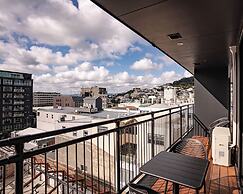 TRYP by Wyndham Wellington, Tory Street