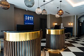 TRYP by Wyndham Wellington, Tory Street