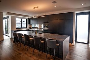 TRYP by Wyndham Wellington, Tory Street