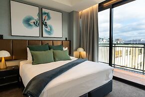TRYP by Wyndham Wellington, Tory Street