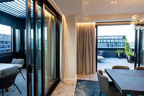 TRYP by Wyndham Wellington, Tory Street