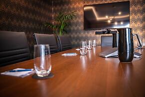 TRYP by Wyndham Wellington, Tory Street