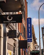 TRYP by Wyndham Wellington, Tory Street