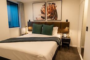 TRYP by Wyndham Wellington, Tory Street