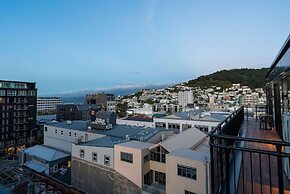 TRYP by Wyndham Wellington, Tory Street