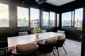 TRYP by Wyndham Wellington, Tory Street