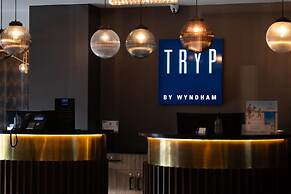 TRYP by Wyndham Wellington, Tory Street