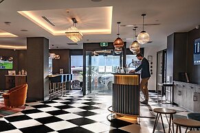 TRYP by Wyndham Wellington, Tory Street