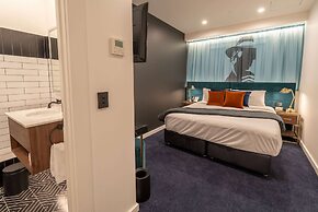 TRYP by Wyndham Wellington, Tory Street