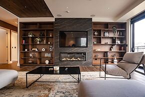 TRYP by Wyndham Wellington, Tory Street