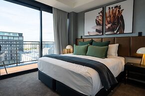 TRYP by Wyndham Wellington, Tory Street