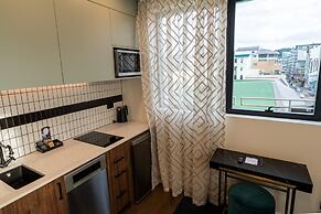 TRYP by Wyndham Wellington, Tory Street