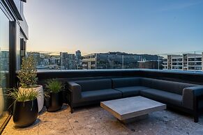 TRYP by Wyndham Wellington, Tory Street