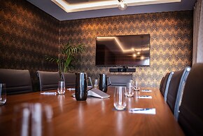 TRYP by Wyndham Wellington, Tory Street