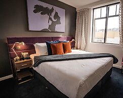 TRYP by Wyndham Wellington, Tory Street