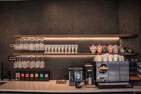 TRYP by Wyndham Wellington, Tory Street