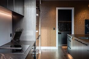 TRYP by Wyndham Wellington, Tory Street