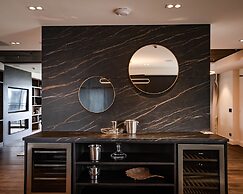 TRYP by Wyndham Wellington, Tory Street