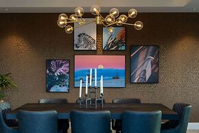 TRYP by Wyndham Wellington, Tory Street