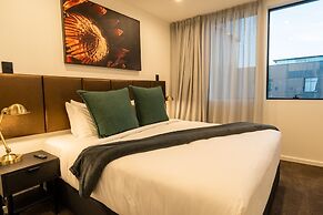 TRYP by Wyndham Wellington, Tory Street