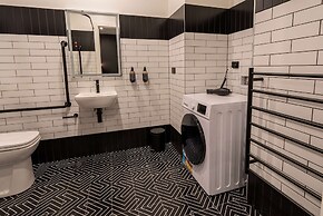 TRYP by Wyndham Wellington, Tory Street