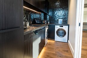 TRYP by Wyndham Wellington, Tory Street