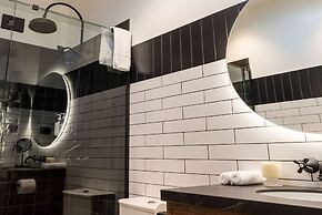 TRYP by Wyndham Wellington, Tory Street