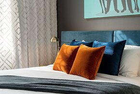 TRYP by Wyndham Wellington, Tory Street