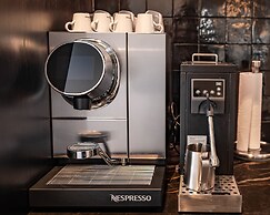 TRYP by Wyndham Wellington, Tory Street