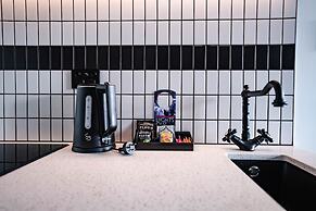 TRYP by Wyndham Wellington, Tory Street