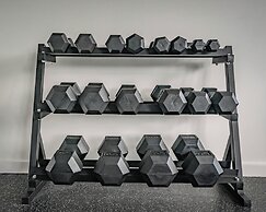 TRYP by Wyndham Wellington, Tory Street