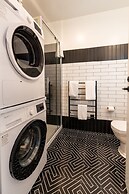 TRYP by Wyndham Wellington, Tory Street